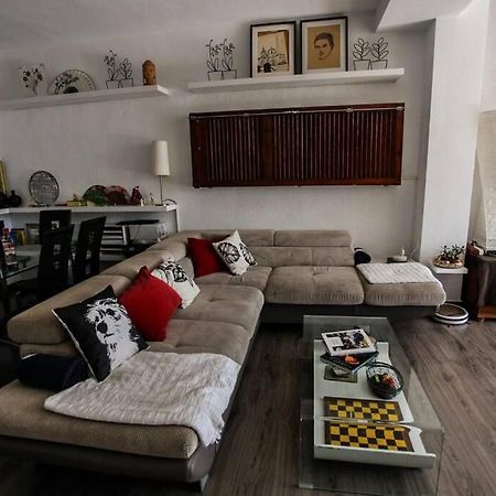 Spacious 2 Bedroom W/ Own Pool 5 Minutes Walk To Beach Campoamor Esterno foto