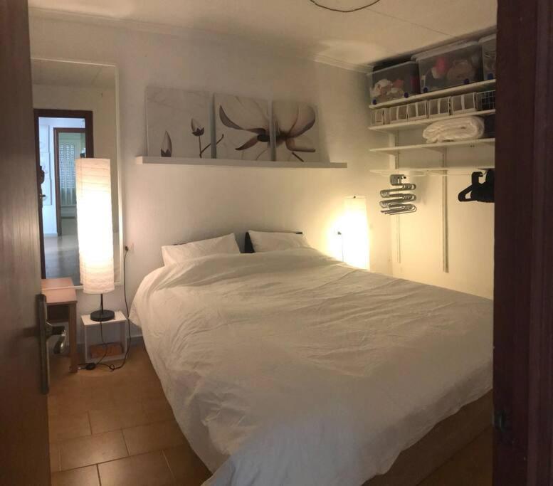 Spacious 2 Bedroom W/ Own Pool 5 Minutes Walk To Beach Campoamor Esterno foto