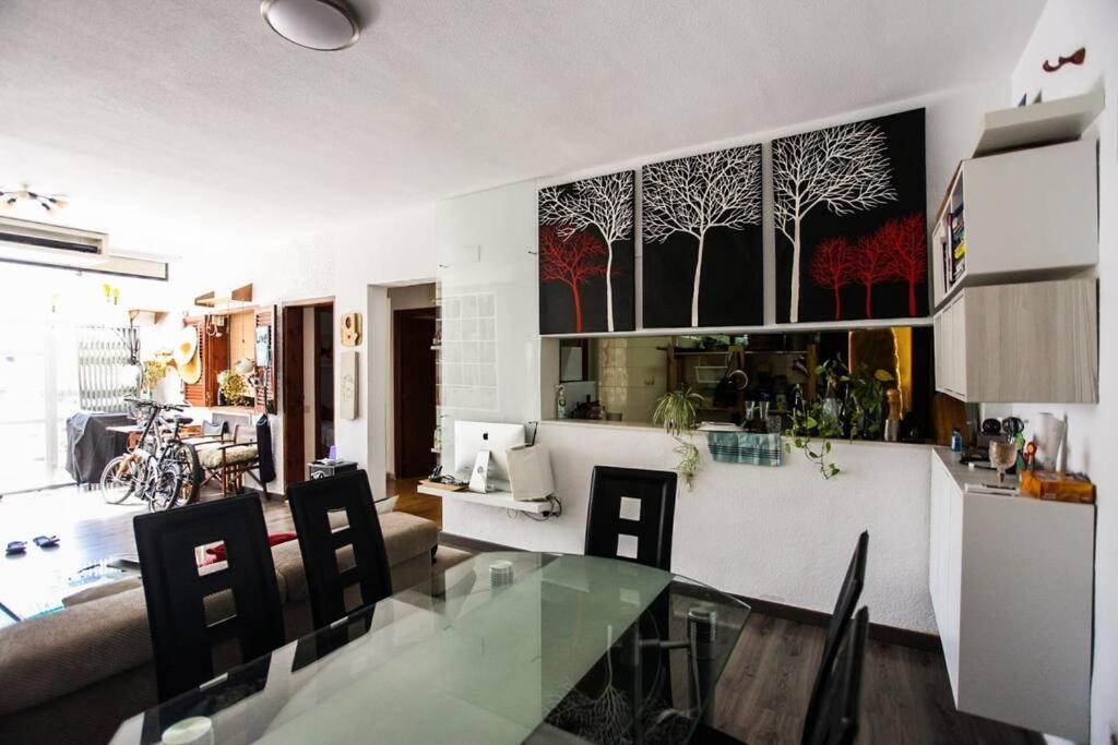 Spacious 2 Bedroom W/ Own Pool 5 Minutes Walk To Beach Campoamor Esterno foto